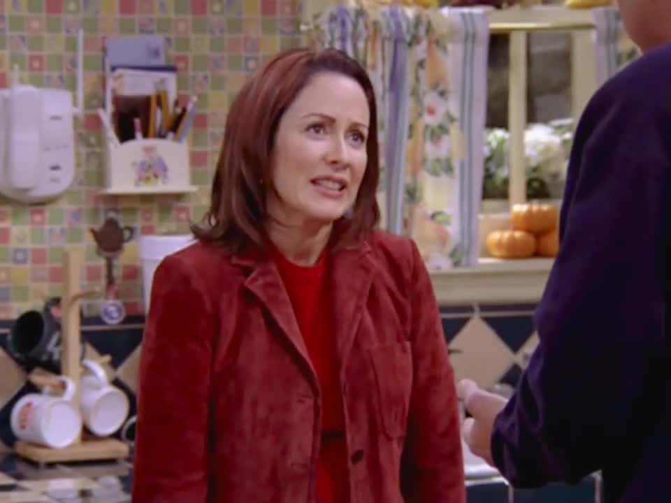Everybody Loves Raymond S06E07 Jealous Robert