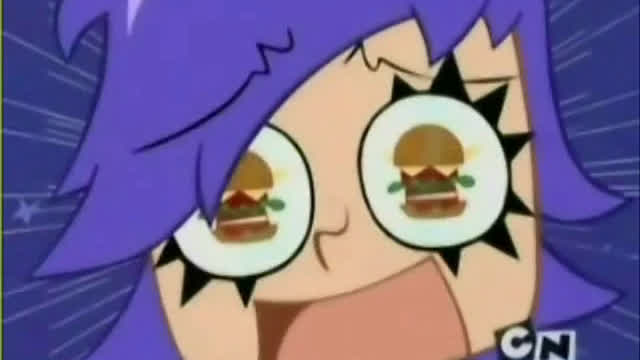 Heavy Hunger Pangs and an Elusive Burger