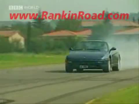 Street racing- compilation