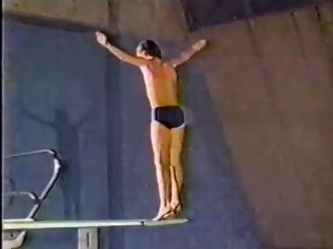 80's Ads Post Honeycomb Cereal Gymnastics 1982