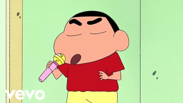 La canción de Shin-chan pero es un reguetón La canción de Shin-chan pero es un reguetón