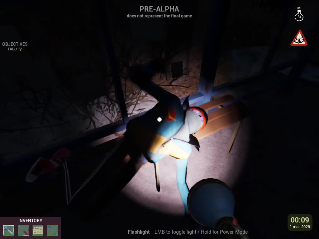 hello neighbor 3