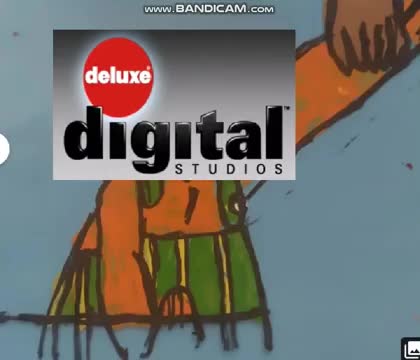 THIS VIDEO CONTAINS DELUXE DIGITAL STUDIOS THAT WILL BEEN GLIMP FAILS