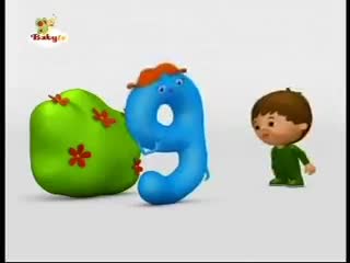 Bim and Bam 1