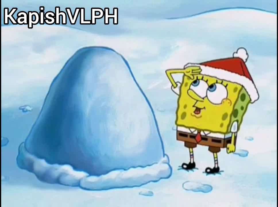 Mini VLPH - Caca de Marinero (REMAKE)