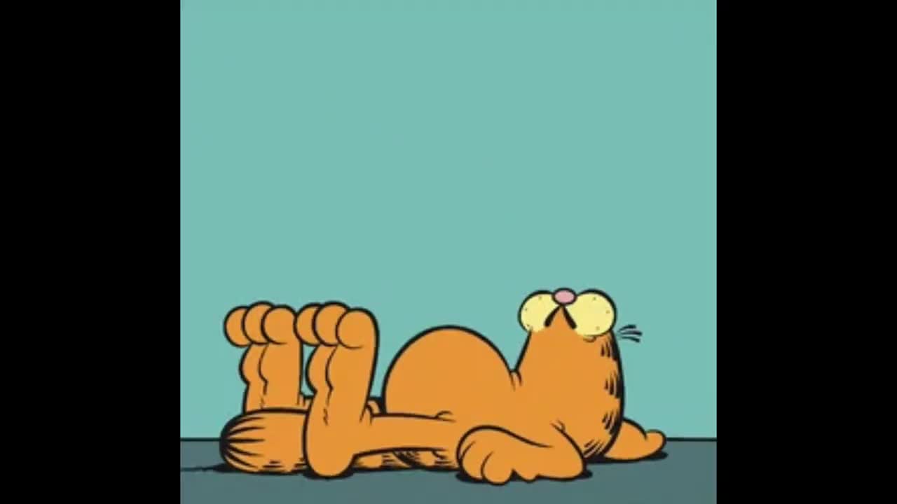 2025_11_17 Garfield Comic Dub