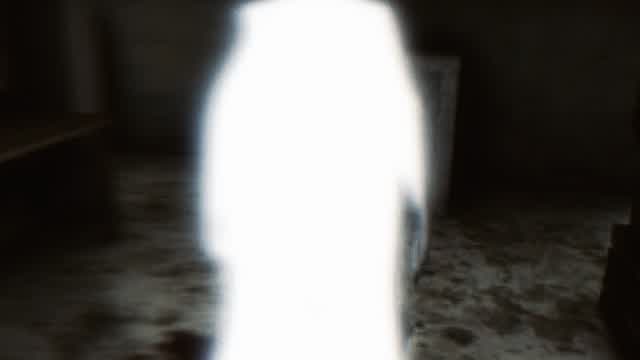 Very Scary Saturday Episode 3 - Granny Please I’ve been a good boy