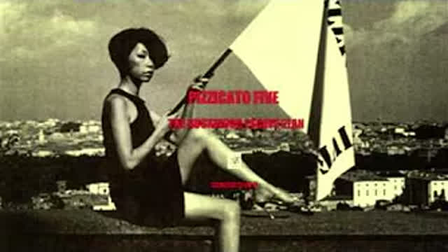 DeVON HENDRYX - PIZZICATO FIVE