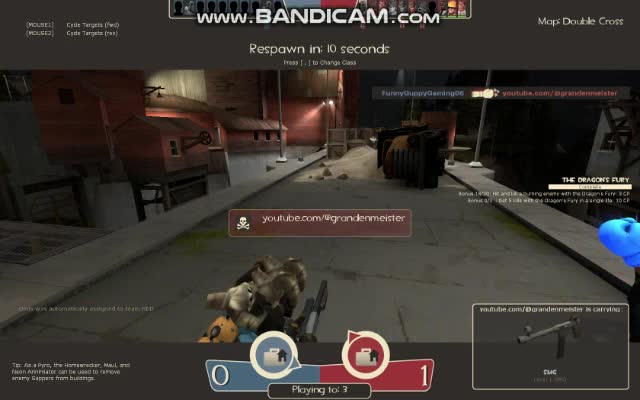 THE BOTS ARE BACK IN TF2