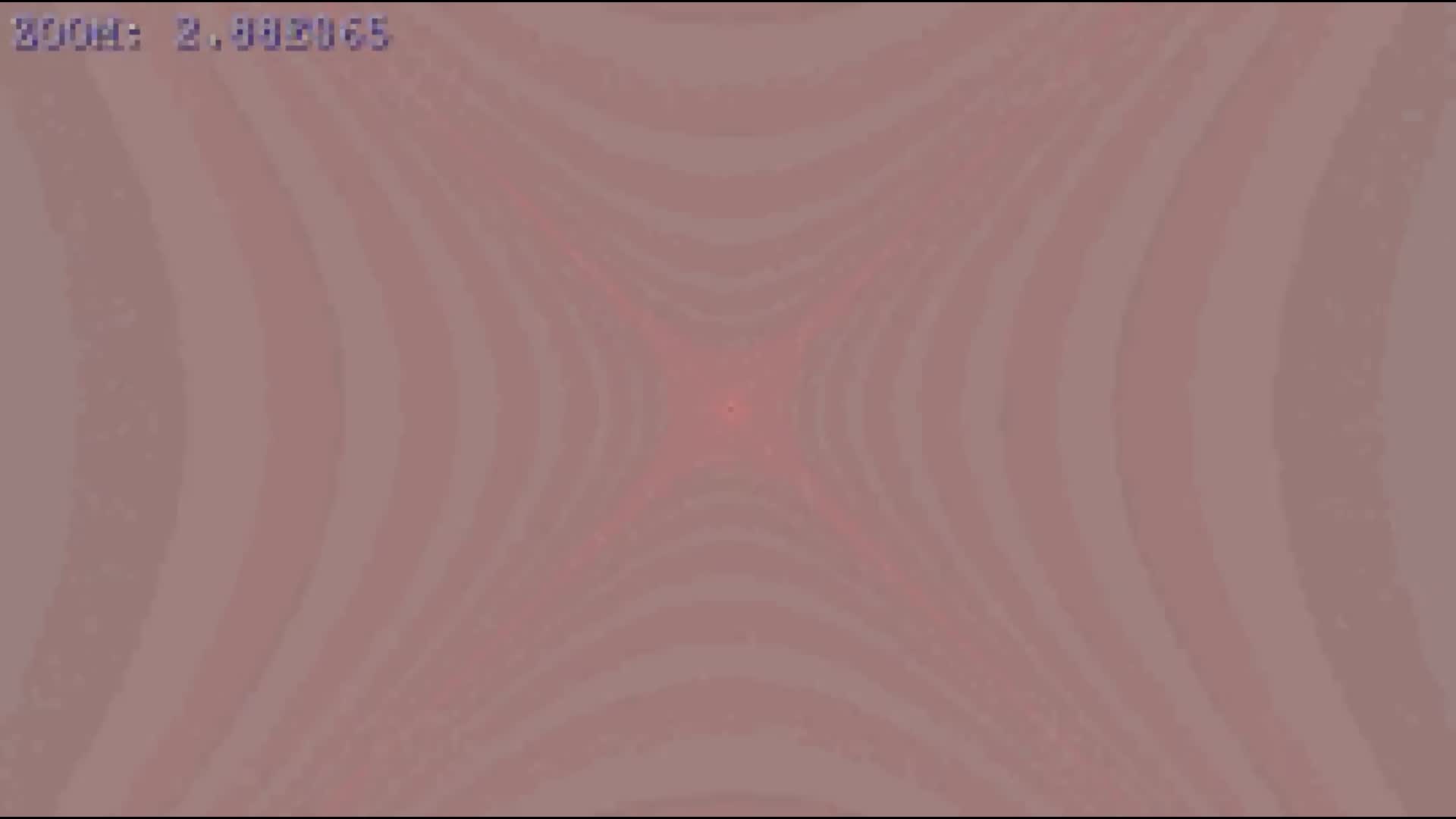 Small Loopholes - Kalle's Fraktaler