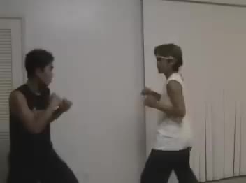 Nigahiga - How to be Ninja Nigahiga - How to be Ninja
