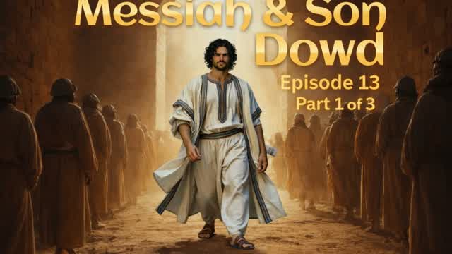 Father & Son Reframed ~ Mizmowr 89 Separates Covenant from Divinity ~ Messiah & Son Episode Thirteen Father & Son Reframed ~ Mizmowr 89 Separates Covenant from Divinity ~ Messiah & Son Episode Thirteen