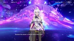 Honkai Impact 3rd - Ch.35 Toward A New Tomorrow - 35-9 And 35-8 Act 4 Finality Of Destiny Part 4