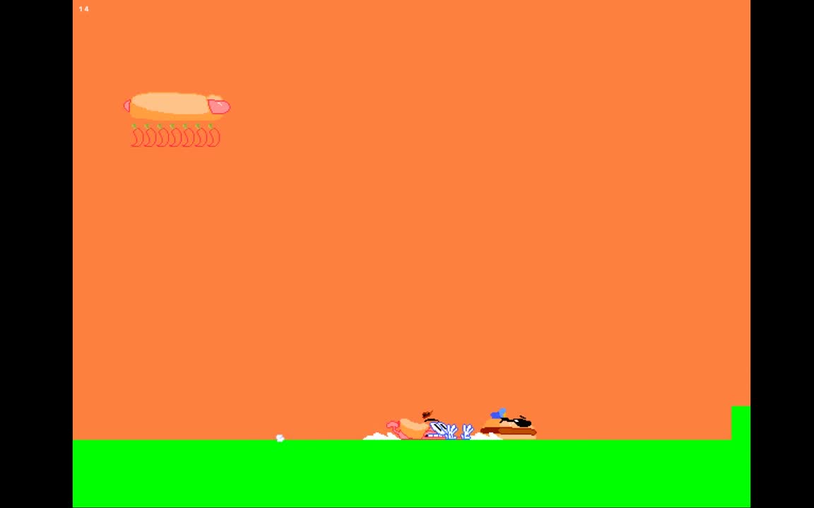 Wieners Don't Use Drugs - Tumblr Clip #6