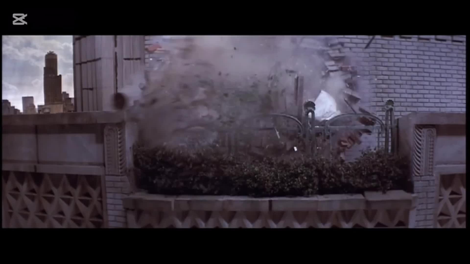 Ghostbusters (1984): Magic Montage but i put Flipcity
