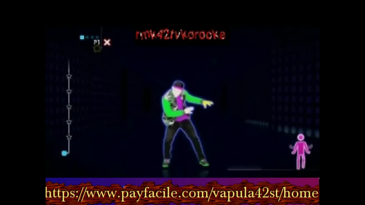 MEGAMIXkaraodanceflore2013  n2 15mn  rmk42tvkaraoke