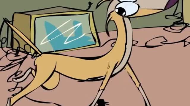 Alfred's Playhouse Pt. 2