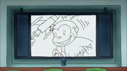 Curious George Season 3 Episode 6A The Man with The Yellow Hands Curious George Season 3 Episode 6A The Man with The Yellow Hands