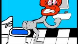 El Cagon De Calamardo Memo