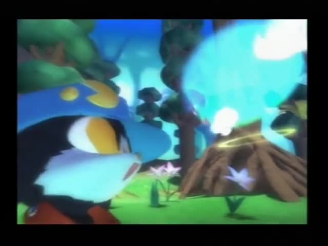 Klonoa: Door to Phantomline (Intro) Klonoa: Door to Phantomline (Intro)