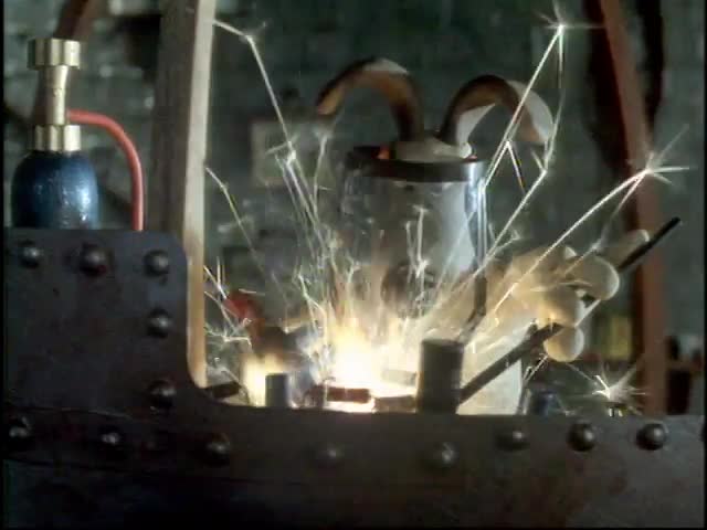 How Wallace & Gromit Went to Hollywood