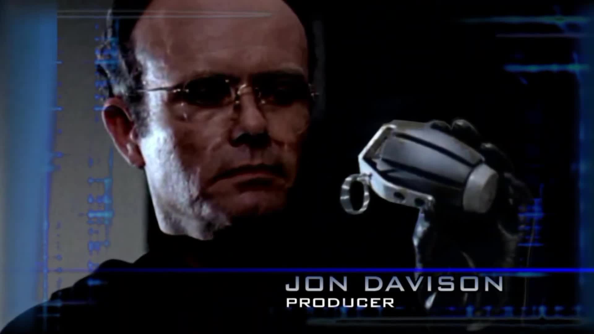 Bitches Leave - Robocop
