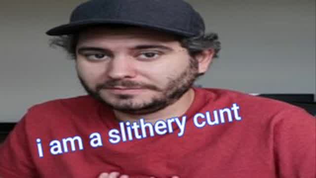 the H3H3 Rant(YouTube video)