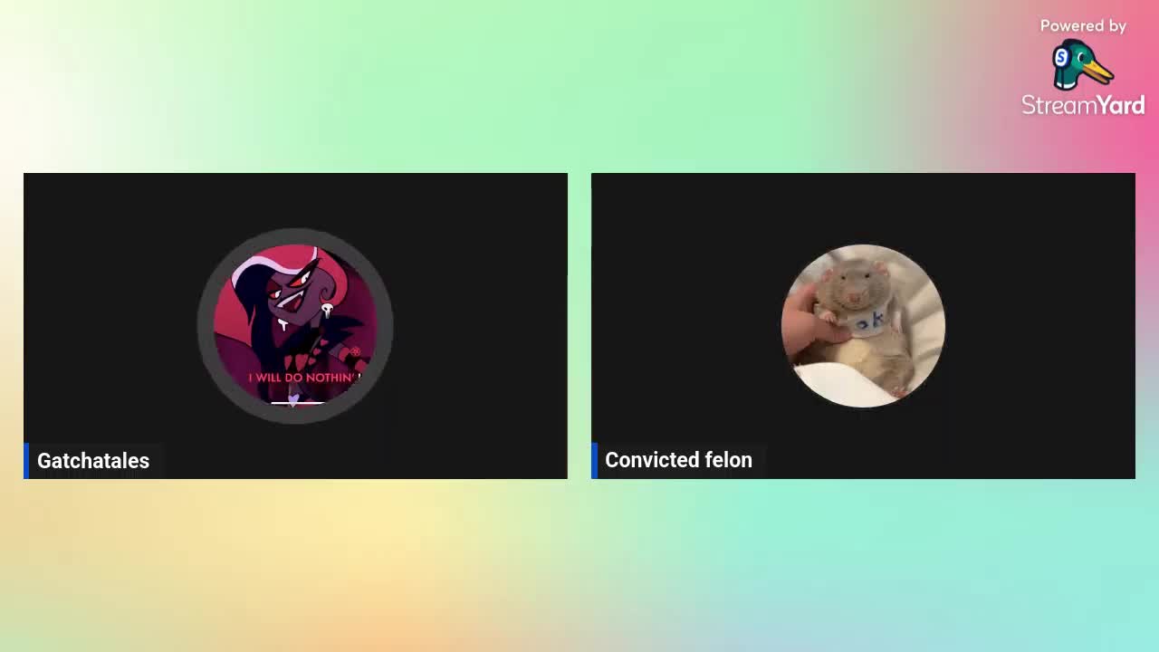 Second try [6tQxVnu4EV4]