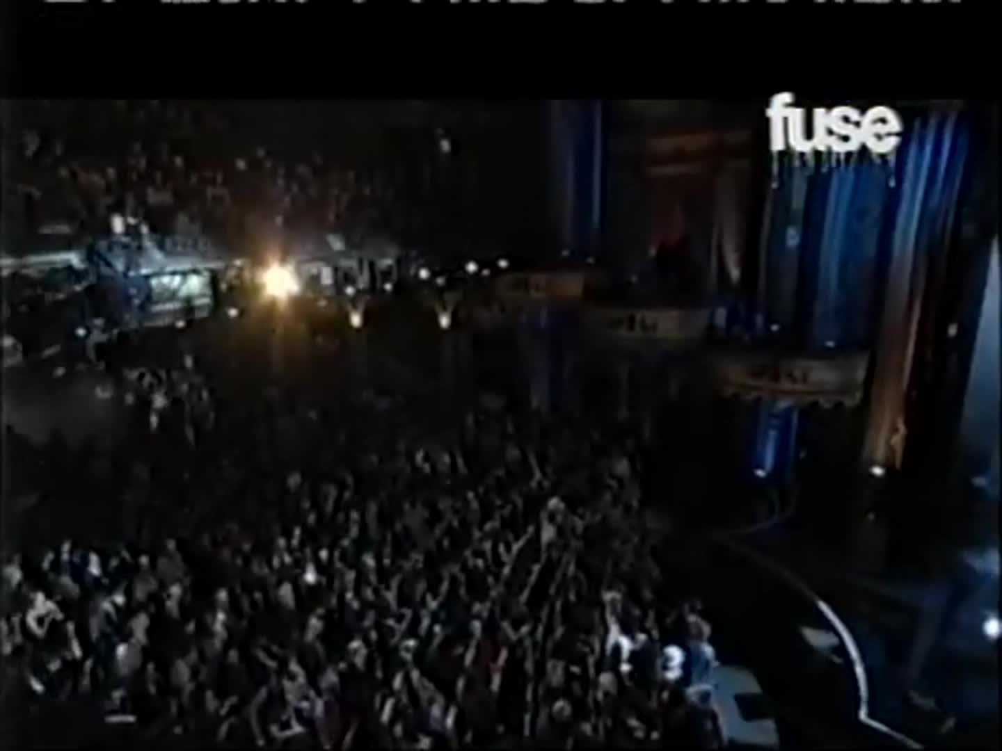 2006 Fangoria Chainsaw Awards Part 2 (Semi Lost Media) 2006 Fangoria Chainsaw Awards Part 2 (Semi Lost Media)