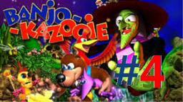 Let s Play Banjo Kazooie (100%/Deutsch) - Teil 4 Let s Play Banjo Kazooie (100%/Deutsch) - Teil 4
