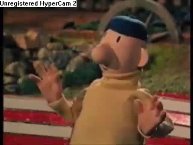 Sąsiedzi - skoki (by lojan32183)