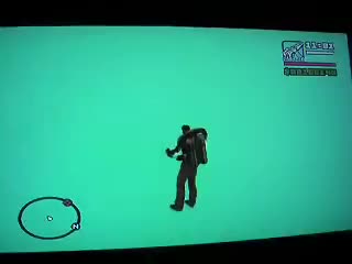 COMO IR DE SAN ANDREAS A LIBERTY CITY