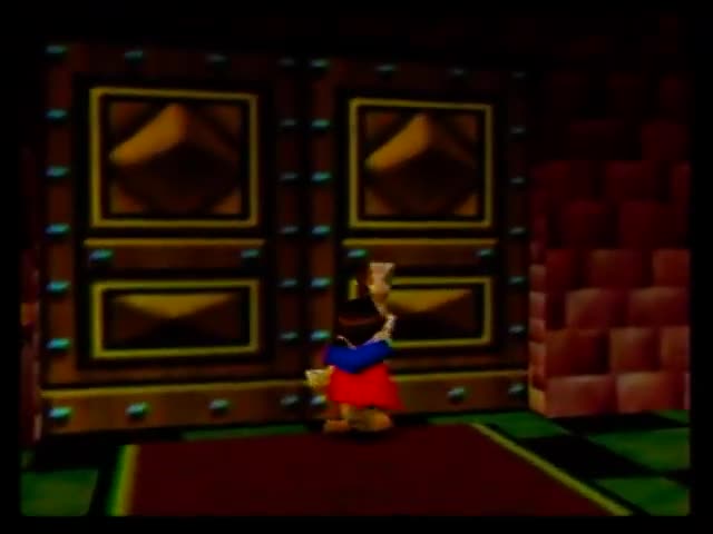 GITCY: Quest 64 GITCY: Quest 64