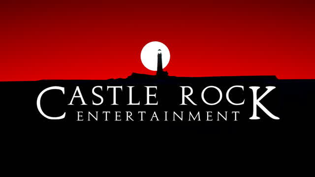 Castle Rock Entertainment (1989-1994) Logo Remake