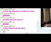Anticristo 2007: Crítica a los chats