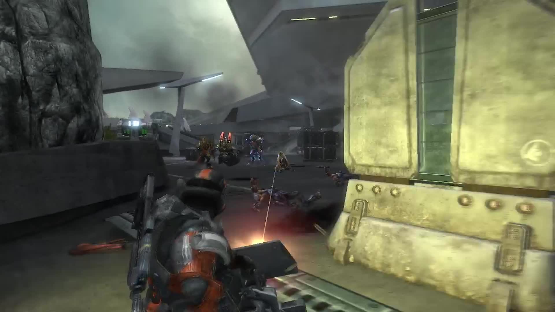 Here Comes The BOOM!