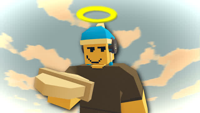 How I Annoyed People with Snares in Unturned How I Annoyed People with Snares in Unturned