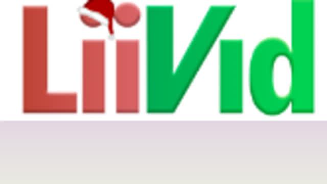 Can't sign up to Liivid Can't sign up to Liivid