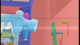 Złota rączka: Narzędzia w składzie porcelany, Wielki korek na głównej ulicy Złota rączka: Narzędzia w składzie porcelany, Wielki korek na głównej ulicy