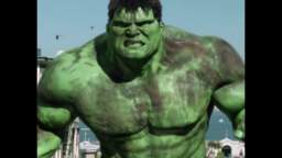 Hulk Reveals the Secret to His Green Chocolate Syrup (SHOCKING!!)