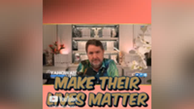 Make Their Lives Matter #shorts #audiobooks #craigwinn CC21 17 May 2025