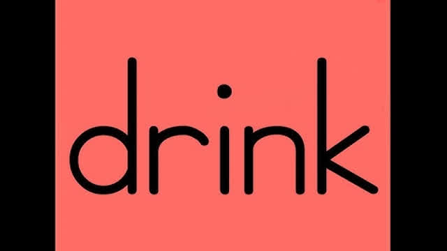 Drink Song
