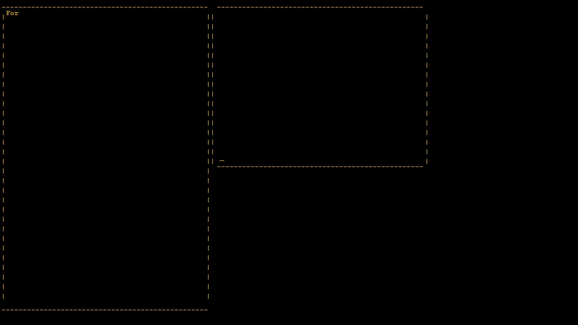 Portal - pre-Portal 2 ending