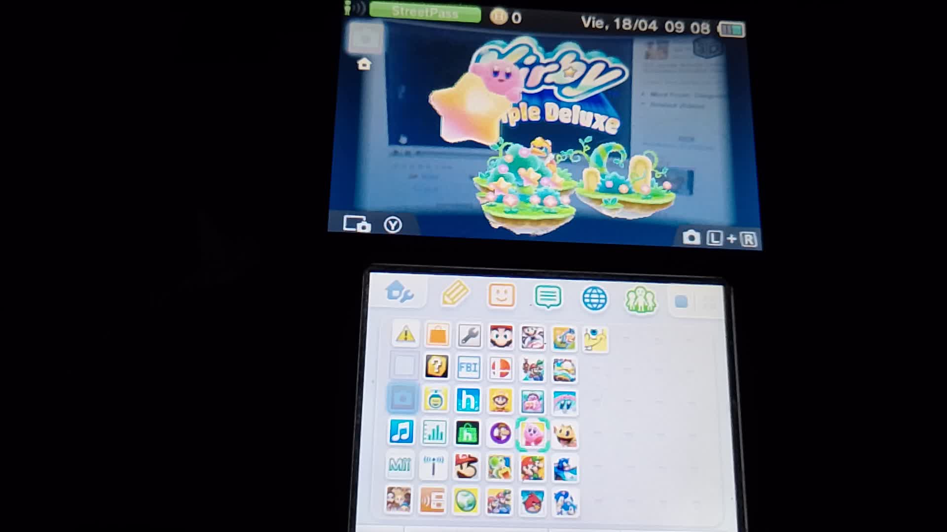 Mi 2ds