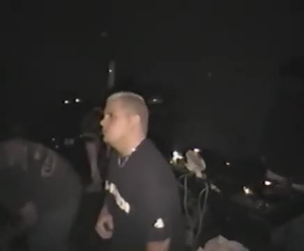 V-MOB - Highway (1999 Practice Recording)