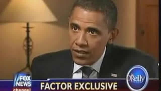 Obama contra Taringa! (Loquendo)