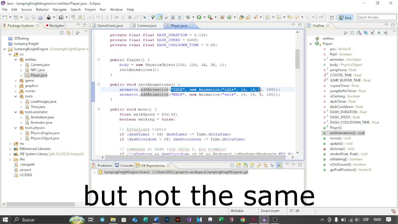 My own graphics engine!!!
