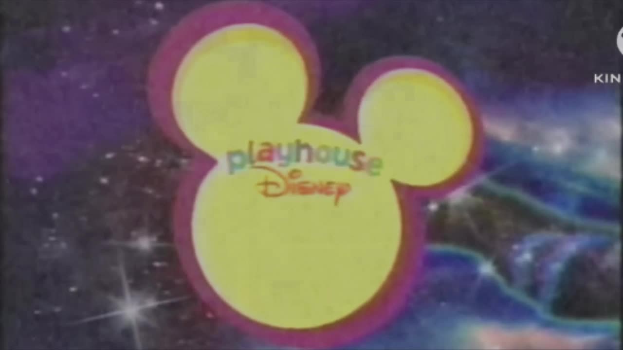 Playhouse Disney Csupo