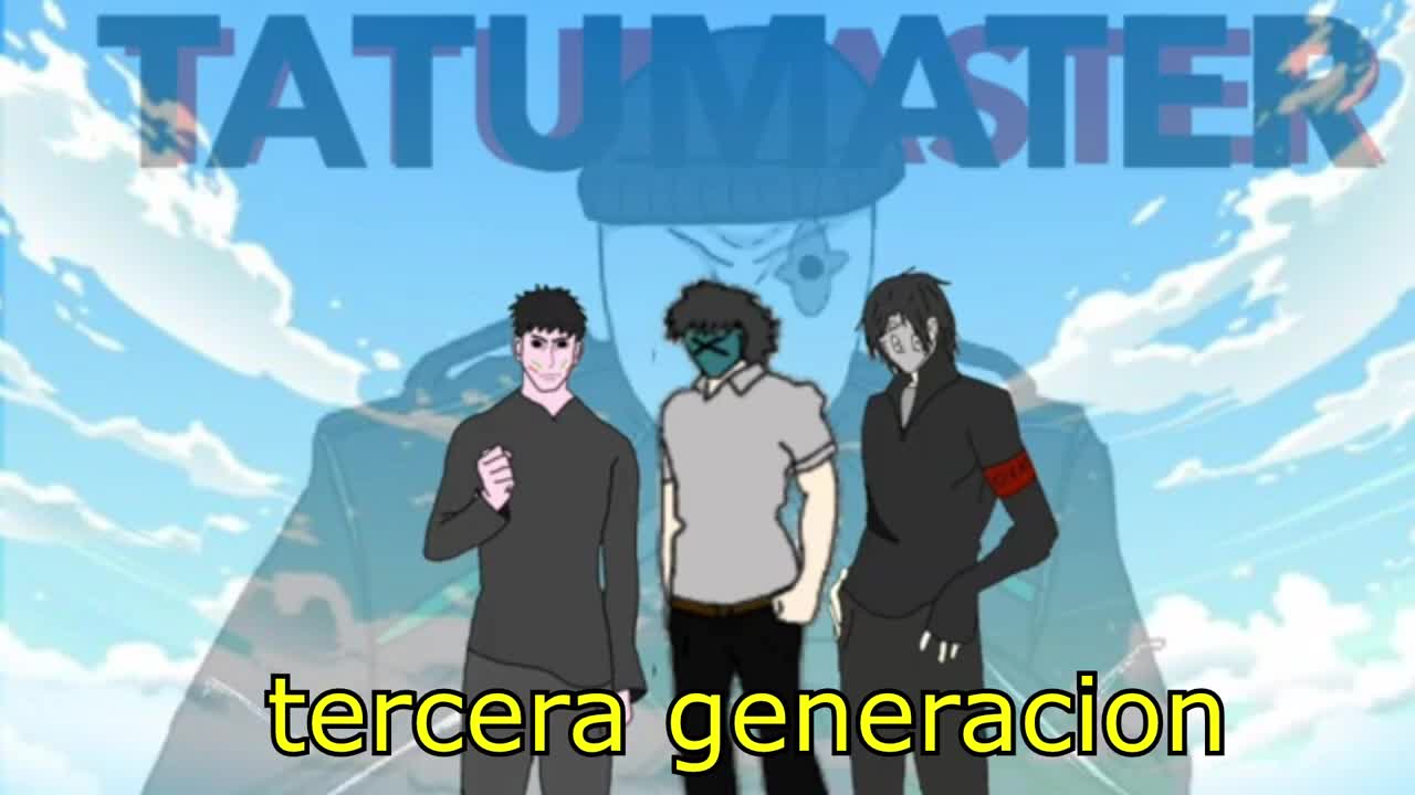 G.O.A.T All Generation theme song G.O.A.T All Generation theme song