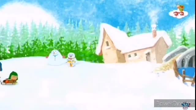 BabyTV Israel - Episode 3